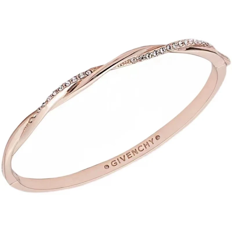 GIVENCHY/纪梵希 60572953-9DH 双波浪手镯