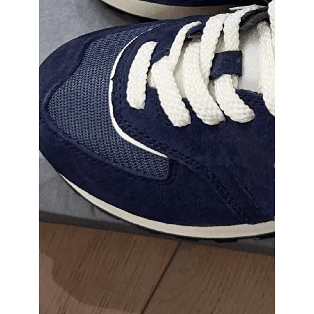 搭配神鞋！*57四男女复古低帮运动休闲跑步鞋   B7056