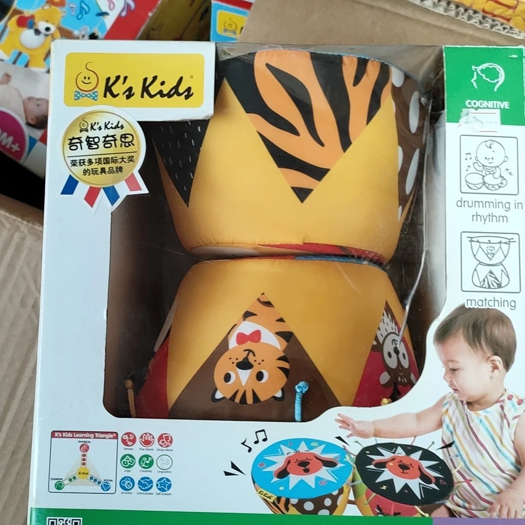 清仓玩具处理默认瑕疵
