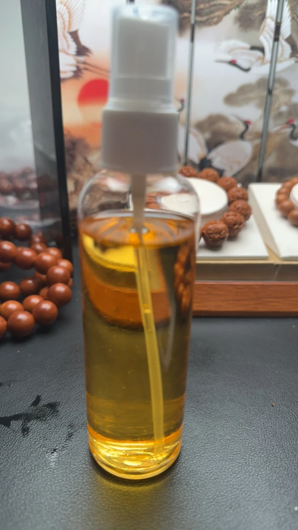 橄榄核文玩1.1手串