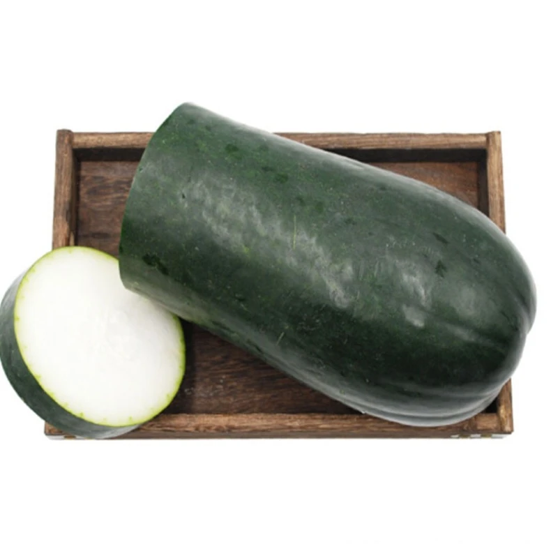 青皮冬瓜 （切片）(OL) 约450-500g/份