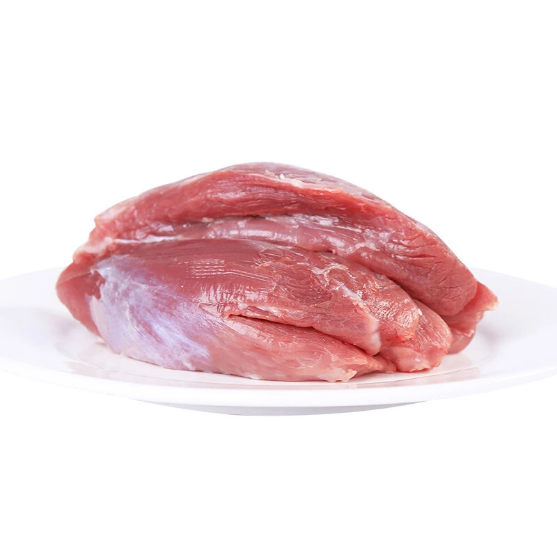 壹号土猪精品瘦肉300g/份