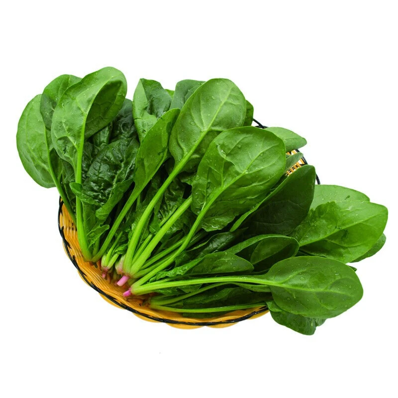 菠菜300-320g/份