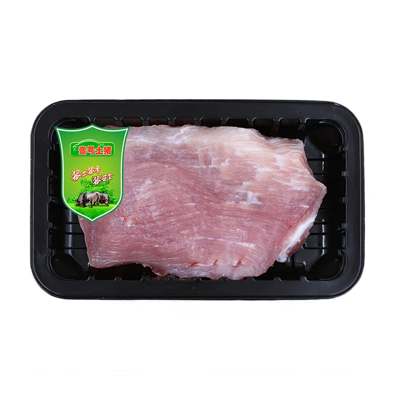 壹号土猪瘦肉(OL)300g/份