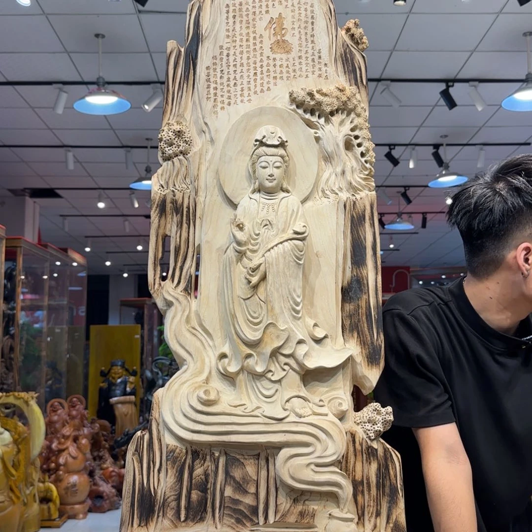 香樟木禅*工艺品摆件等等