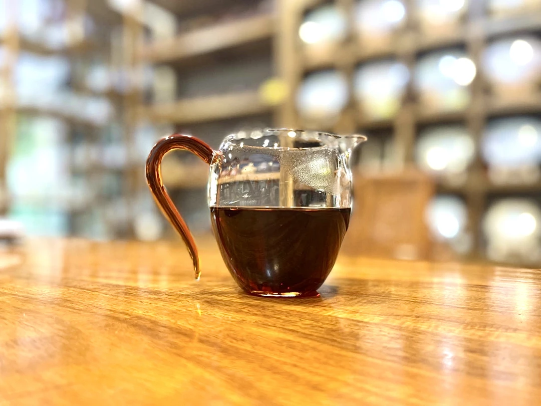 高端熟茶（茶样）品鉴装普洱熟茶（30克）广东干仓