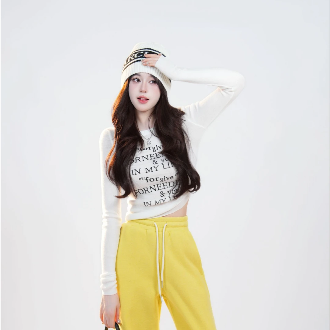 浩哥严选●针织衫预Q4ZZS2222A