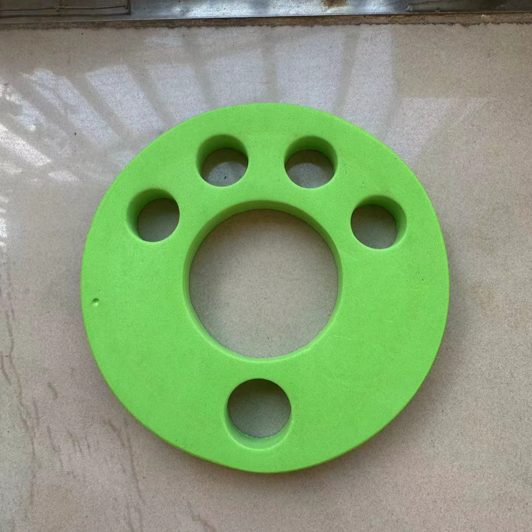 五指鱼线圈大物收线轴超大号主线圈彩色彩色泡沫绕线轴钓鱼收纳