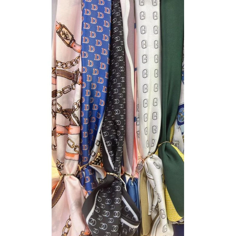 宠粉福利时尚百搭领巾