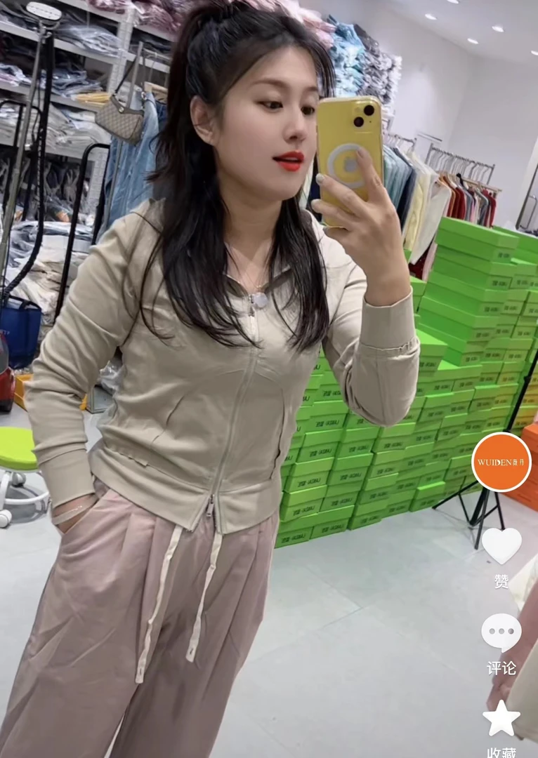 预【薇丹通用链接】 品牌女装T恤等