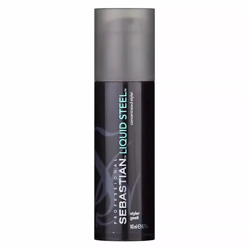 塞巴斯汀刚劲啫喱膏140ML