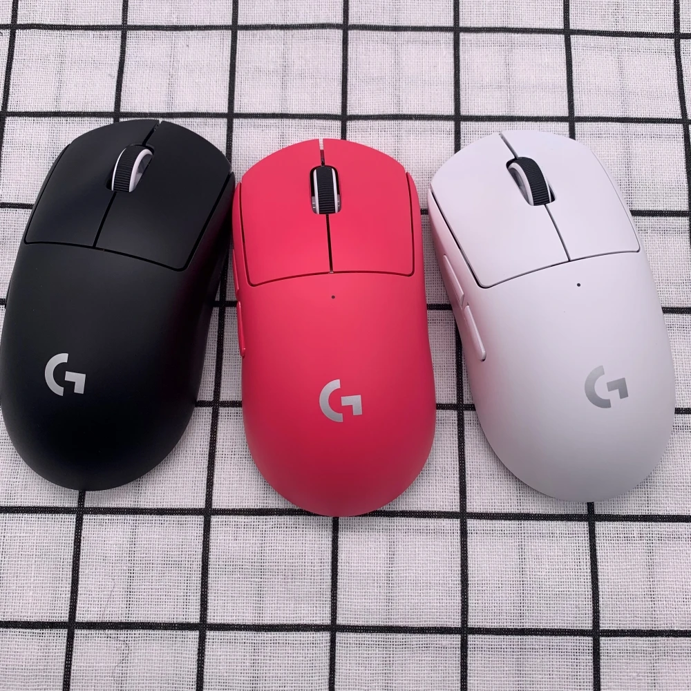 99新 Logitech/罗技 PRO X GPW二代狗屁王二代游戏鼠标