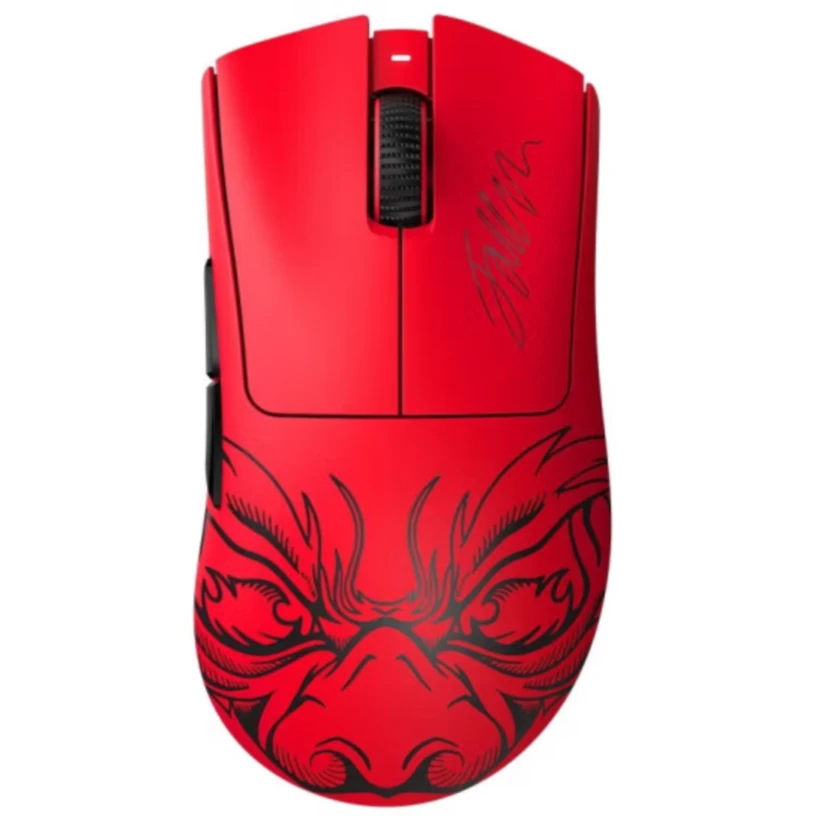 99新 Razer/雷蛇 【直播专属】Razer雷蛇faker炼狱蝰蛇V3专业版电竞