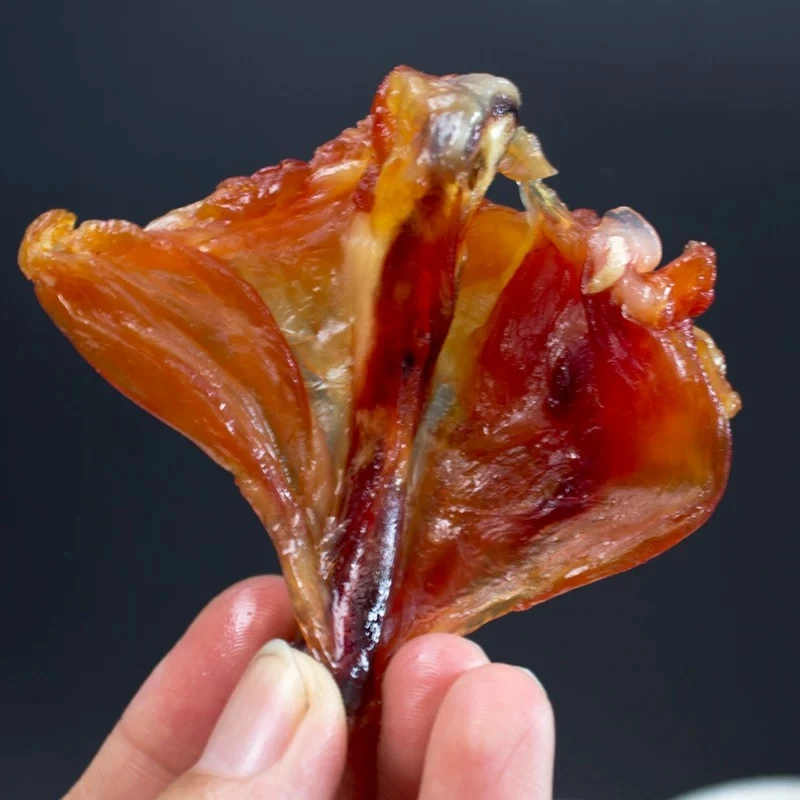 广式腊鸡翅根 大口吃肉