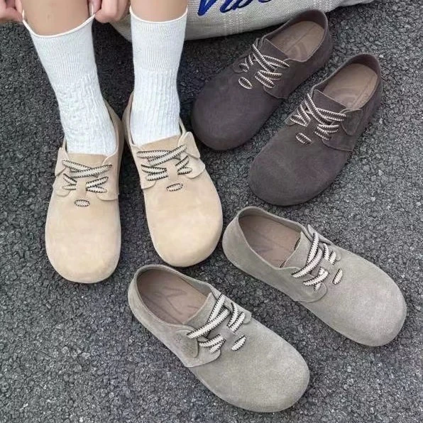 1615 勃肯鞋女鞋子