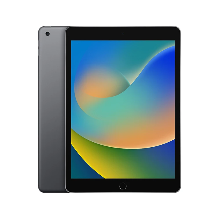 Apple/苹果【颖姐专享】iPad9苹果平板 10.2英寸 64G 颜色随机