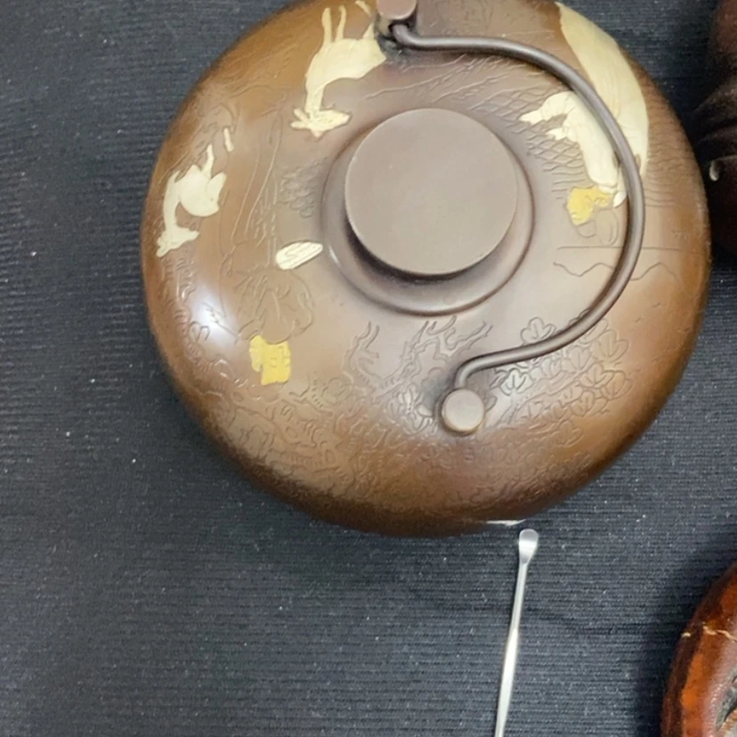 【闪购商品】瓷摆件?***4