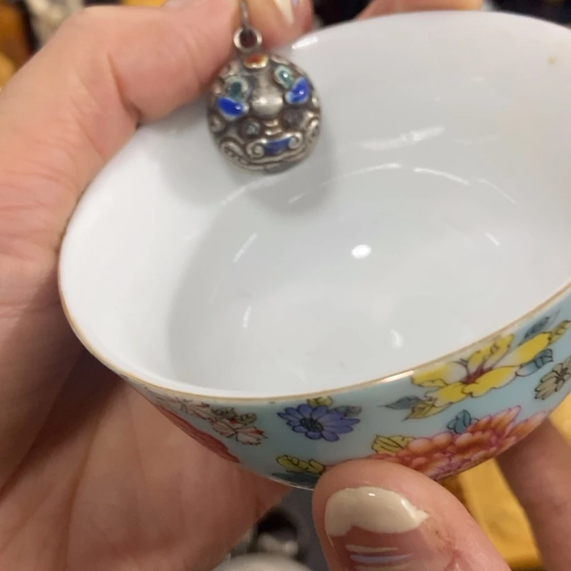 【闪购商品】瓷摆件