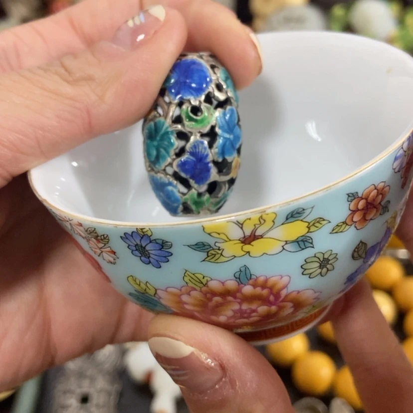 【闪购商品】瓷摆件海****。