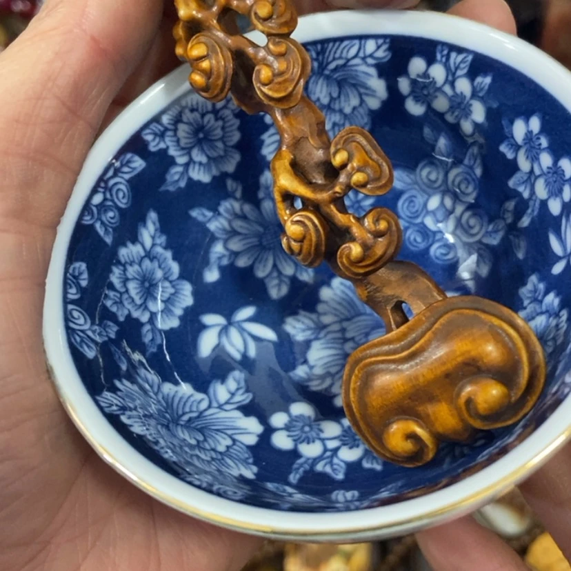 【闪购商品】瓷摆件