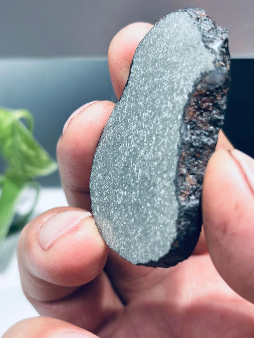 新疆火焰山铁镍金属合金制品