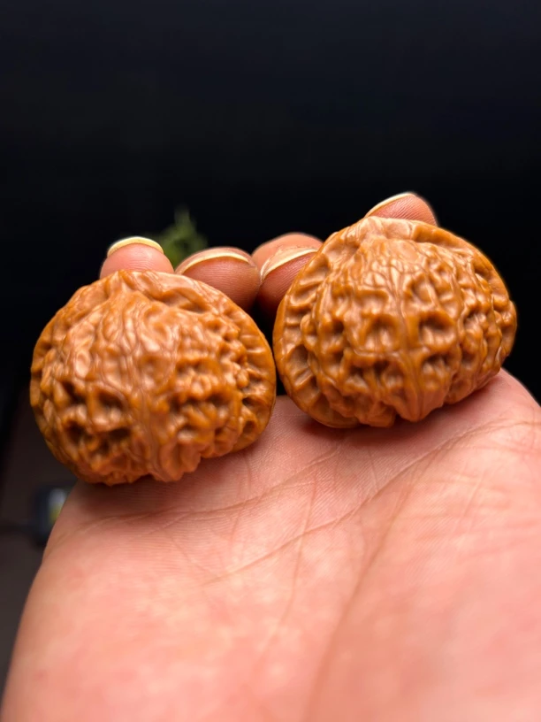 文玩核桃下单链接（直播间听好介绍在下单）