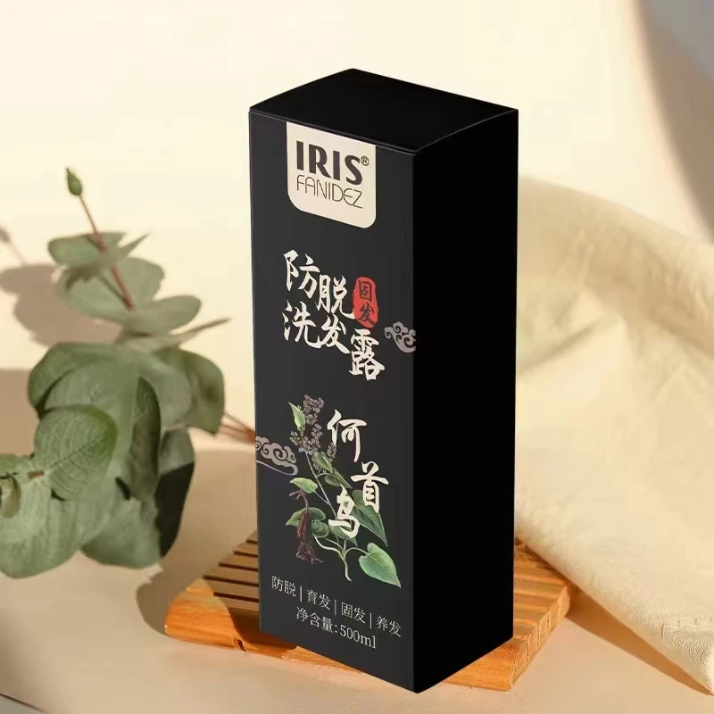IRIS FANIDEZ防脱洗发露 滋润养发 固发