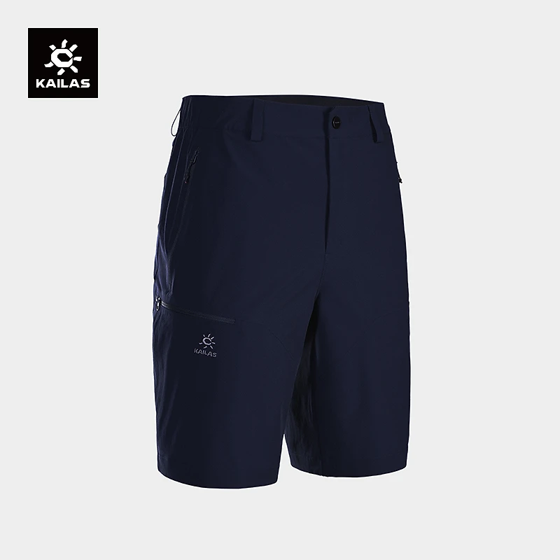 KAILAS凯乐石 户外运动 男款-X 速干短裤 KG2415305