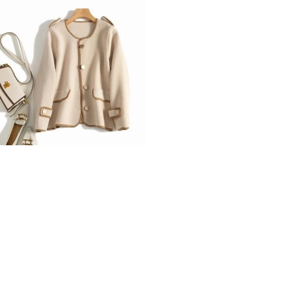 【361-370】默认瑕疵外套