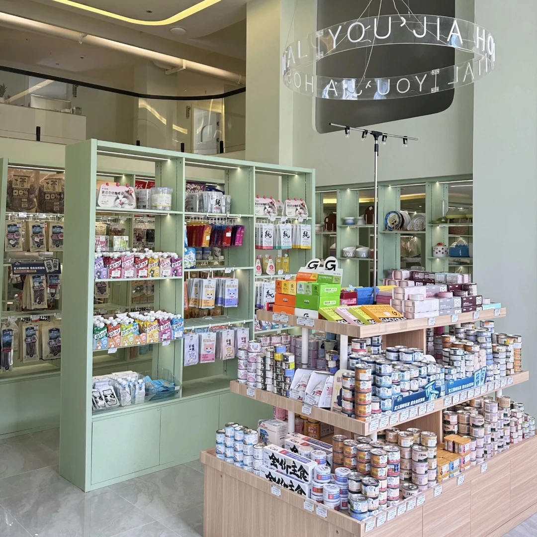 【1】no退no换猫粮狗粮试吃装（部分临期）