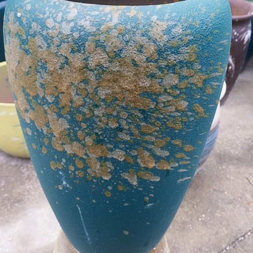 【闪购商品】紫砂花盆