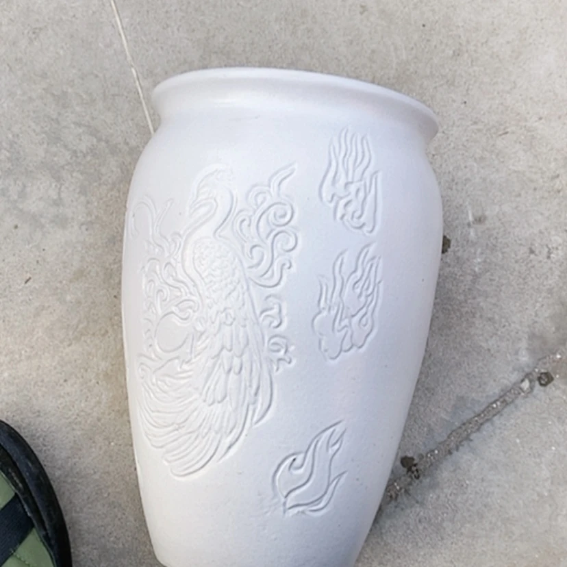 【闪购商品】紫砂花盆20.30