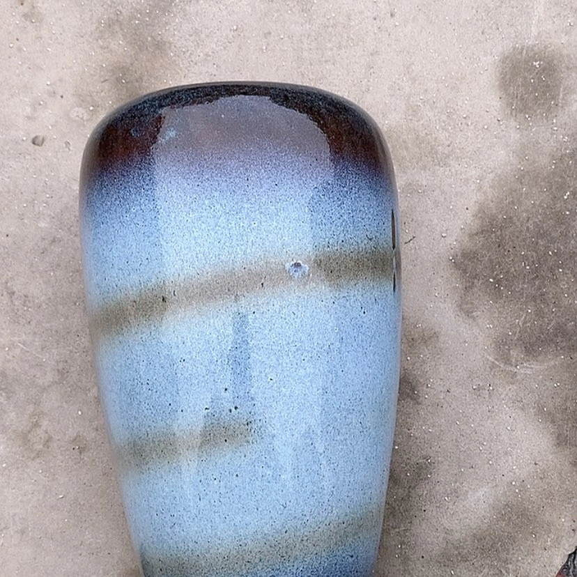【闪购商品】紫砂花盆瑕疵17.32