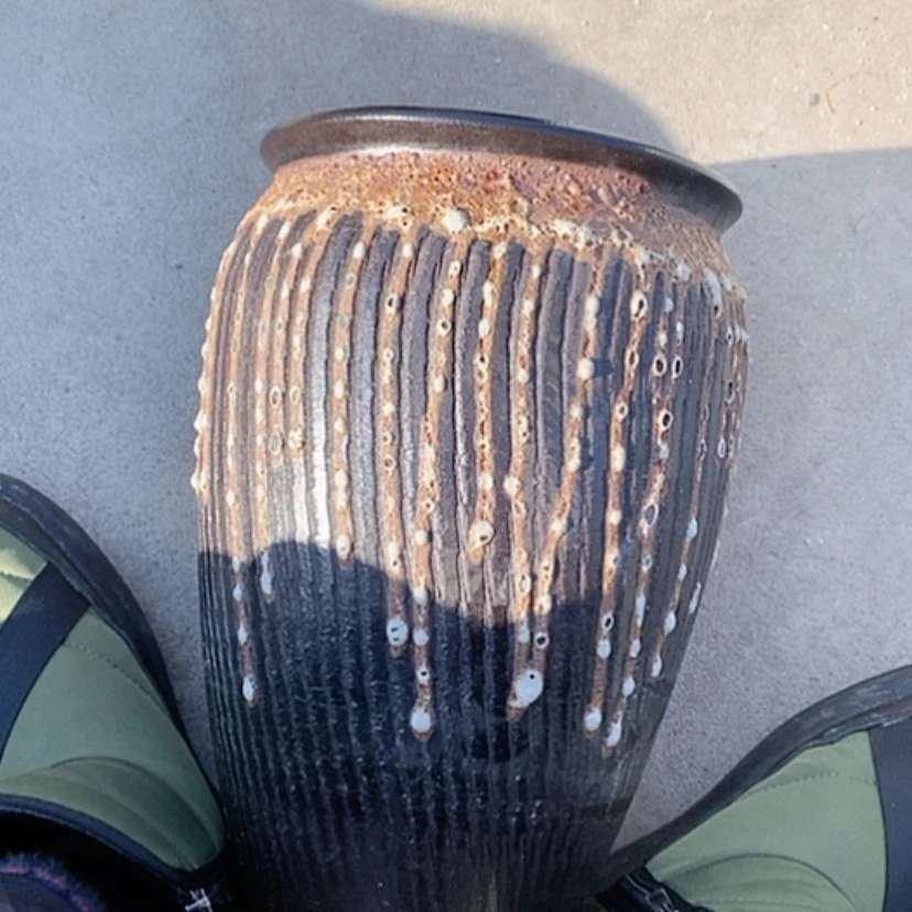 【闪购商品】紫砂花盆20.31