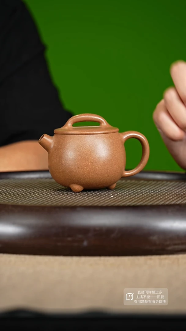 【闪购商品】紫砂茶壶15紫砂茶壶