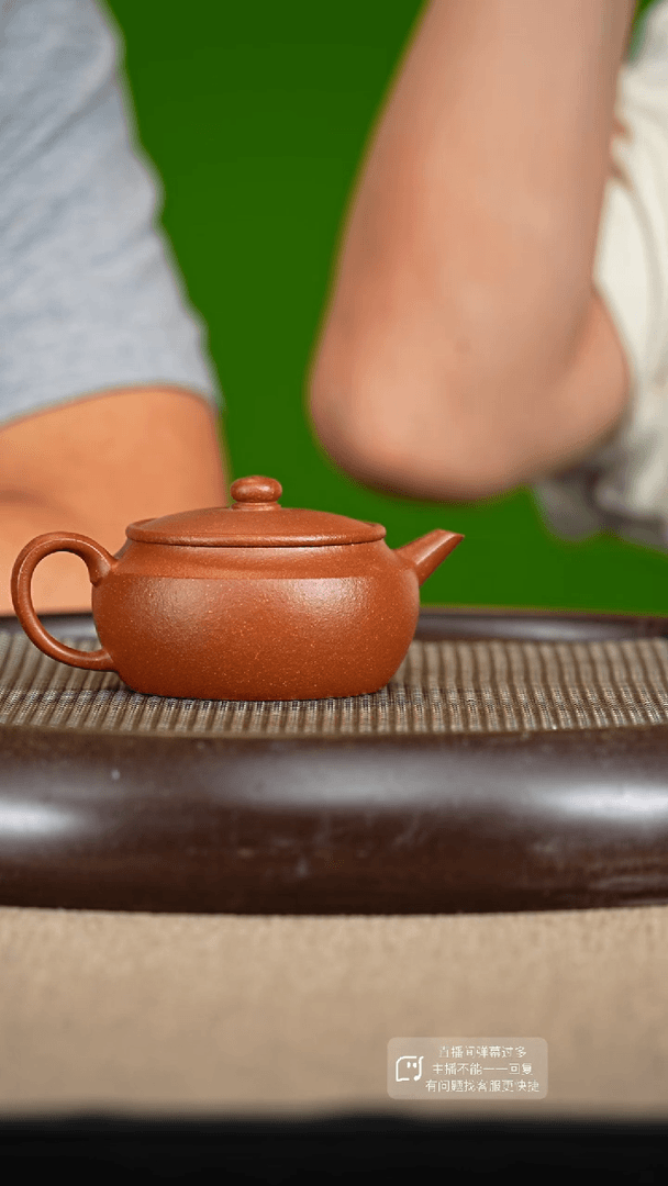 【闪购商品】紫砂茶壶23紫砂茶壶