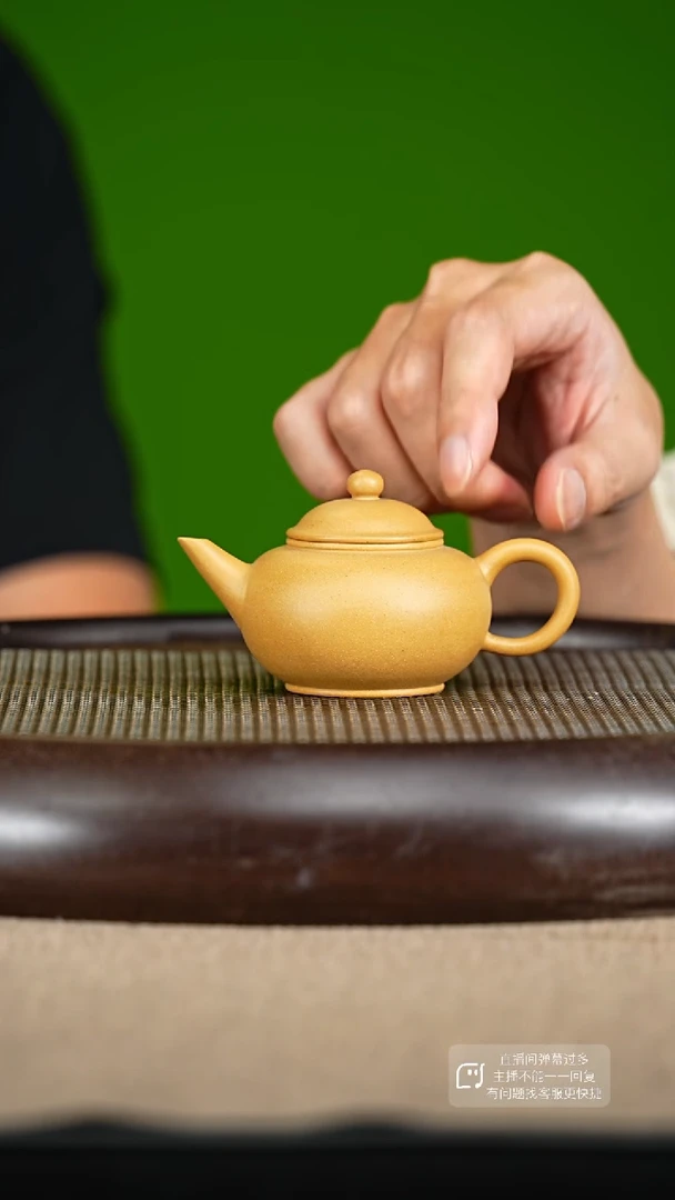 【闪购商品】紫砂茶壶22紫砂茶壶