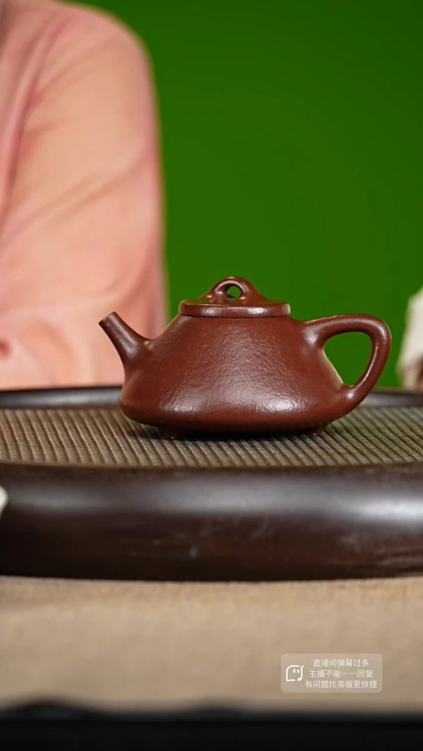 【闪购商品】紫砂茶壶111紫砂茶壶