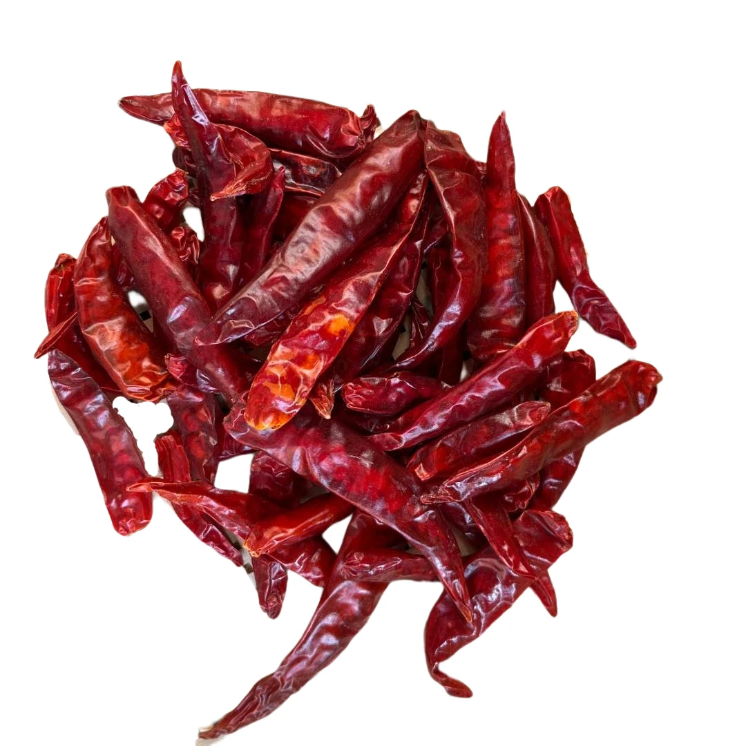 佤乡山货特产【干辣椒】云南土货