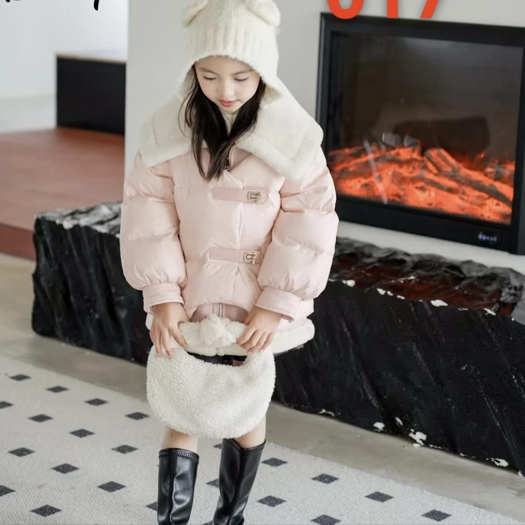 LCPB (羽绒服)宝宝冬季羽绒服017