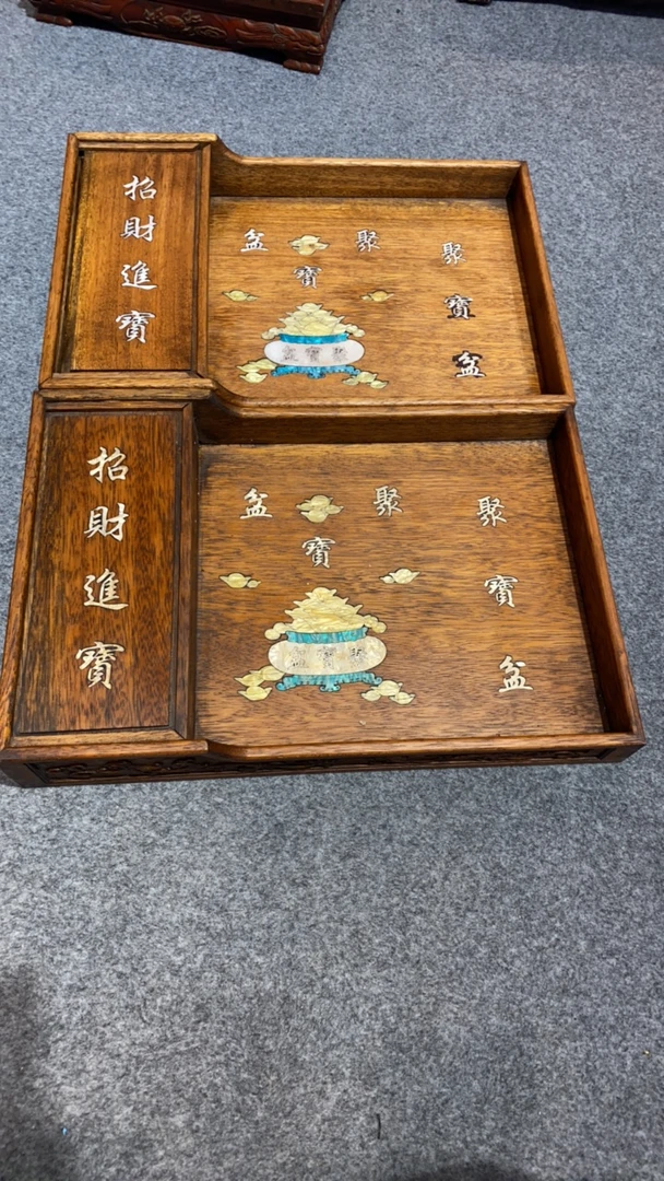 复古怀旧物件 一物一拍5