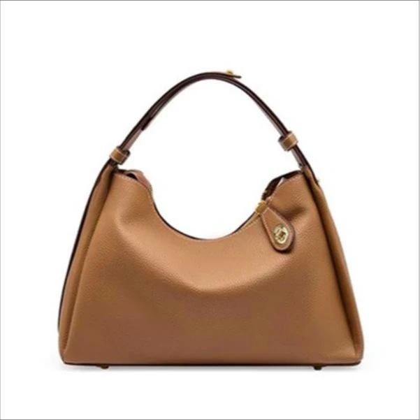 6287 新款时尚高级感手提包枕头包女