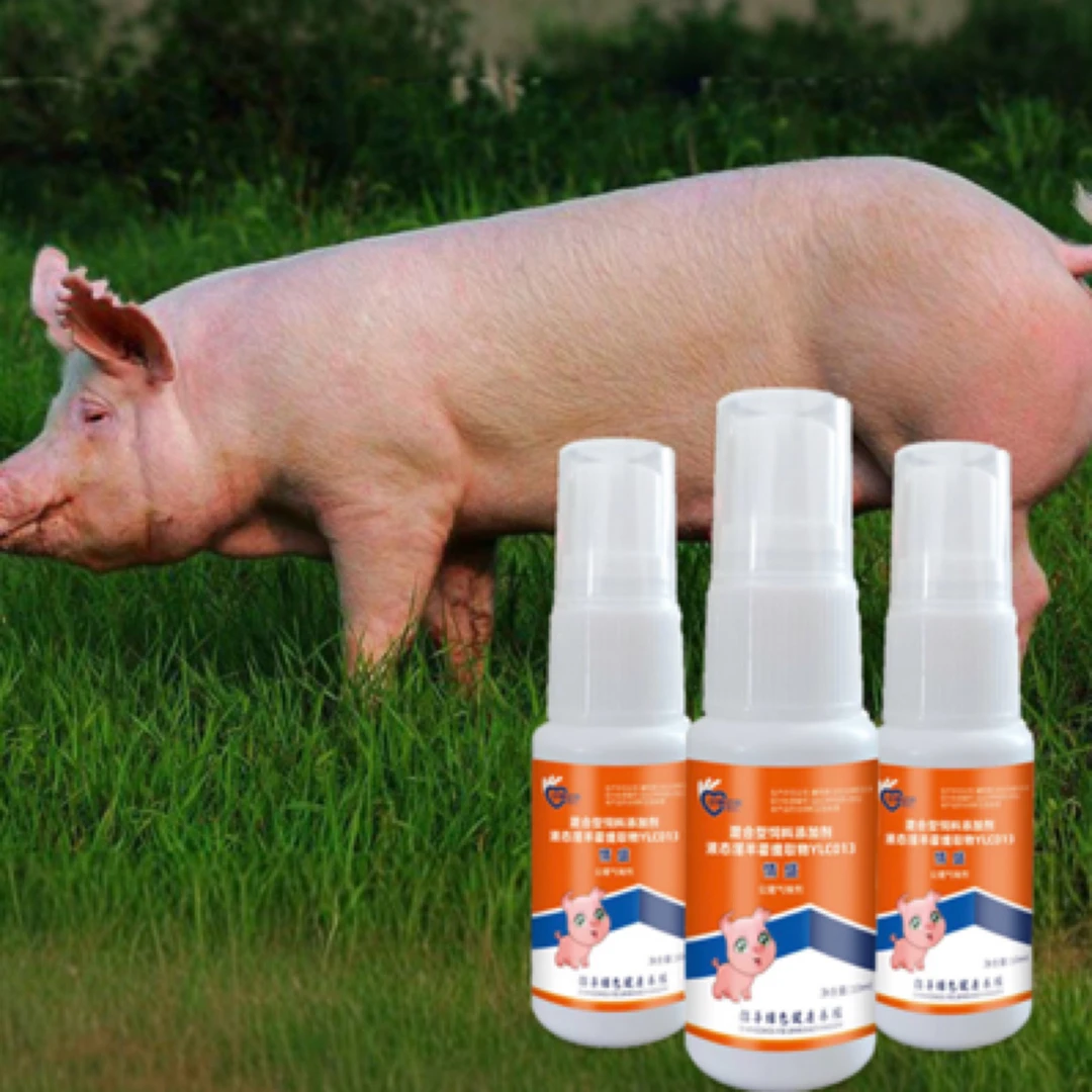 公猪气味剂饲料添加剂