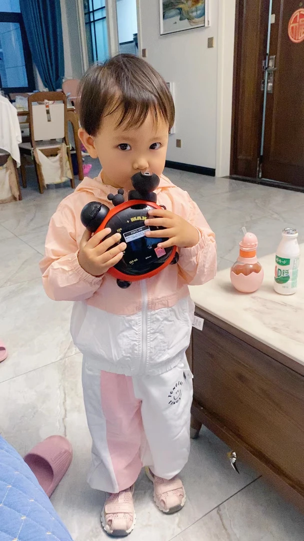 甜心家T（新款豆豆被）