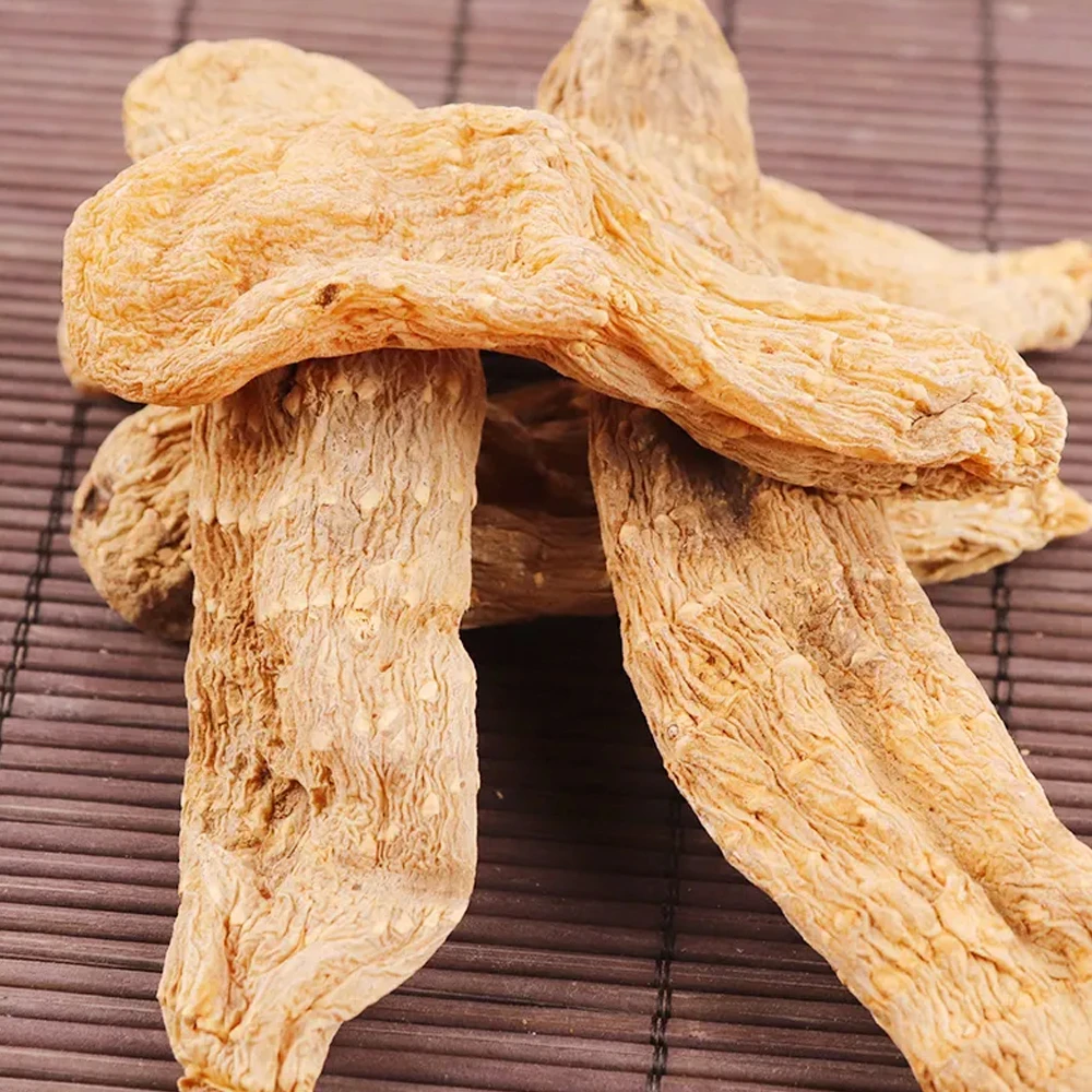 【涛涛和芳芳】 农家特产代收山货干天麻250g/500g装