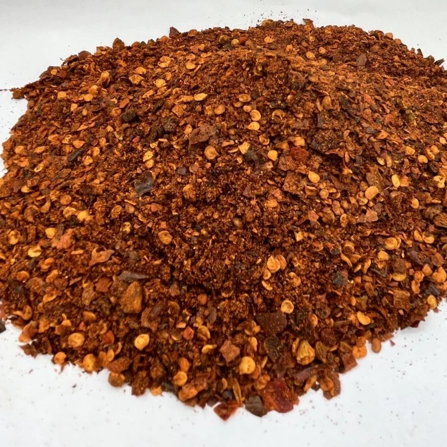 【涛涛和芳芳】代购糊辣椒500g