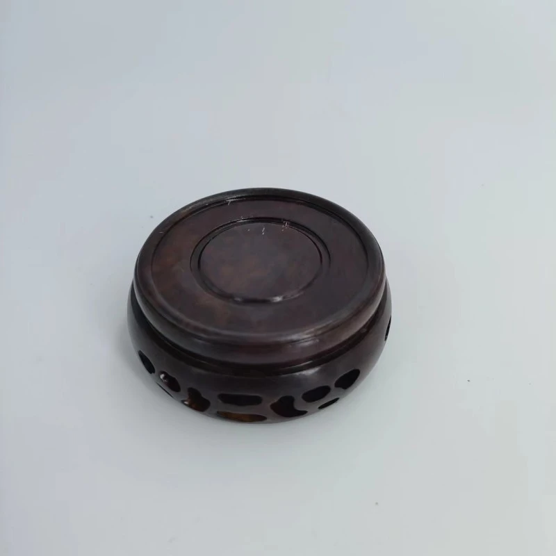 HZM  空心底座 面宽6  XL0520