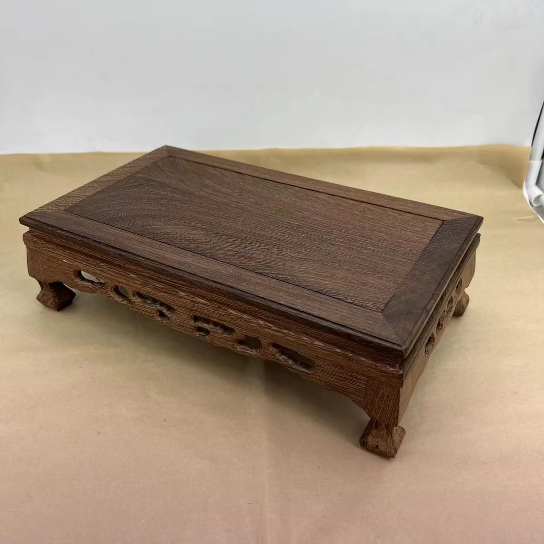 JCM长方虎脚台 长30宽17高8.5 XL2819