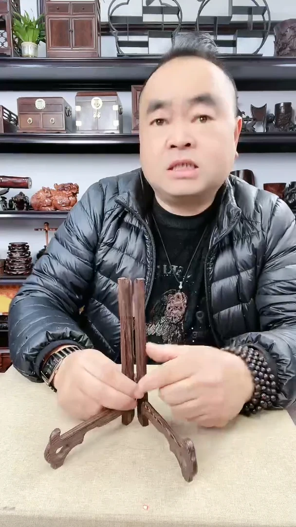 【闪购商品】木头055