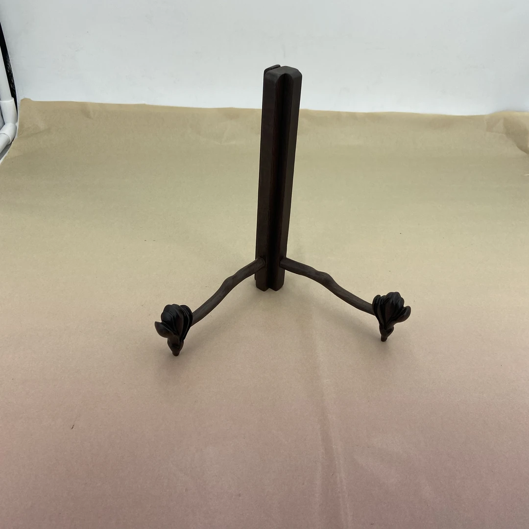 HT 新款百合盘架长17宽13 XL2769